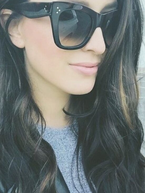 Celine Accessories - Stunning CELINE Catherine Sunglasses
